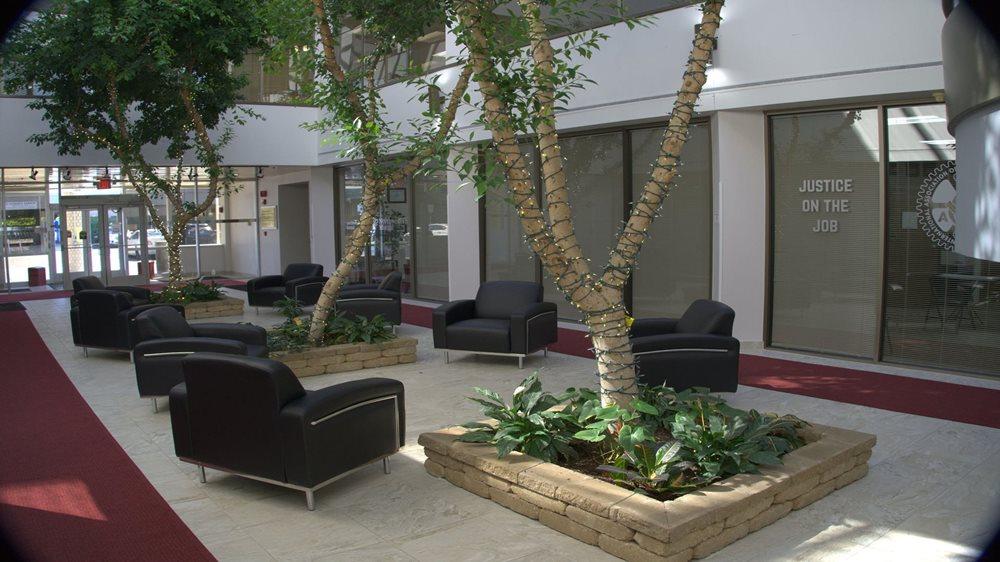 Our Mission and Vision